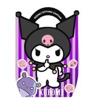 Kuromi Gizemli Boyama Çantam Doğan Çocuk