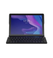 Alcatel 1T10 32 GB 10" Klavyeli Tablet Siyah