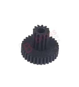 Kia Sorento MK1 BL 2003-2009 972223E001 için Klima Isı Yönlendirme Modülü Klape Motor Dişlisi