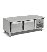 Empero EMP.240.70.01-S-T Buzdolabı Set Altı 2400*700*600 Derin Çekmeceli