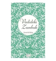 Vadideki Zambak (Bez Ciltli)