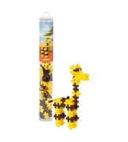 Plus-Plus PP-4090 Giraffe 100 Parça Tüp