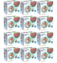 Goon Islak Havlu Mendil 56 Yaprak Sensitive Hassas Cilt 36 Lı Set (12PK*3) 2016 Yaprak