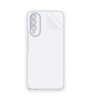 SChitec HUAWEI Nova 10z Uyumlu Arka Yüzey Hidrojel Koruyucu Film