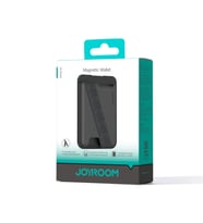 Joyroom JR-ZS432 MagSafe Cüzdan Wallet Kartlık