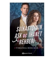 Suikastçının Aşk ve İhanet Rehberi