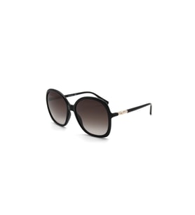 LONGCHAMP LO 711S 001 KADIN GÜNEŞ GÖZLÜĞÜ