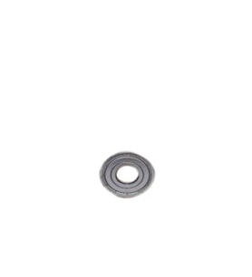 Dinamo Rulmanı 15x32x9 - 6002.2RS.C3 Wisco - Universal Uyumlu