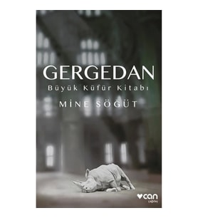 Gergedan - Büyük Küfür Kitabı