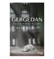 Gergedan - Büyük Küfür Kitabı