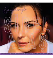 Sibel Alaş En İyileriyle - Plak (Standart)