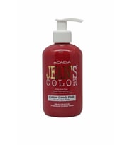 Jeans Color Saç Boyası Pamuk Şekeri Pembe 250 ml