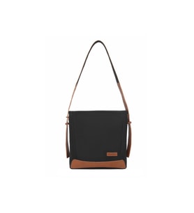 Smart Bags Kanvas Kadın Omuz Çantası SMK KN-1331