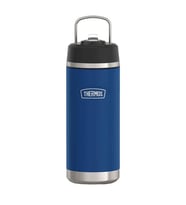 Thermos Icon IS251 Pipetli Termos 0,53L Navy 023077