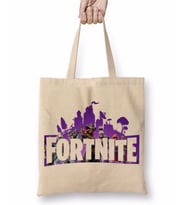 Fortnite 01 Bez Çanta Uzun Saplı