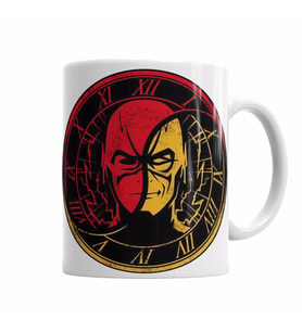 The Flash Fastest man    Kupa Bardak Porselen