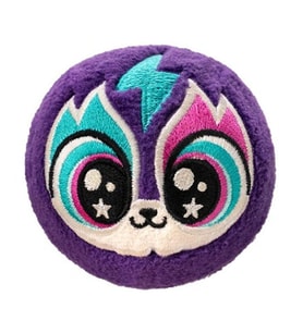 Bouncibles Electra - Cat Purple 5010
