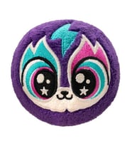 Bouncibles Electra - Cat Purple 5010
