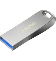 SanDisk Ultra Luxe 256GB USB 3.1 Flash Bellek (SDCZ74-256G-G46)