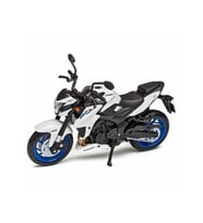 MAY 39348 1:18 Suzuki GSX-S750 Motosiklet -Necot