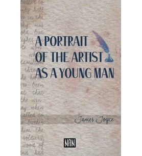 A Portrait Of The Artist As A Young Man