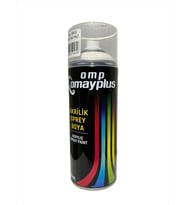 OMP OMAYPLUS 9003 MAT BEYAZ SPREY BOYA 400 ML