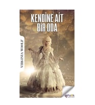 Kendine Ait Bir Oda