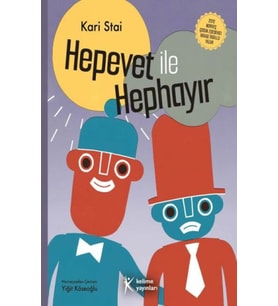Hepevet ile Hephayır