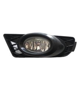Sis Lambası Sol Civic 2009-2011 FD6