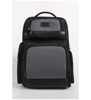 Pierre Cardin Erkek Sırt Çantası Siyah Pc00300-S (STD)