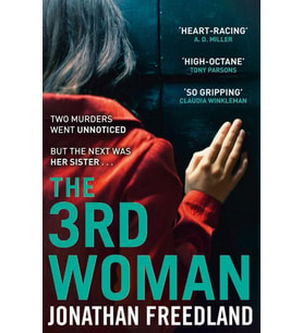 The 3rd Woman