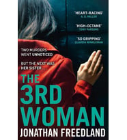 The 3rd Woman
