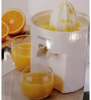 Kenwood je250r 25W Narenciye Sıkacağı