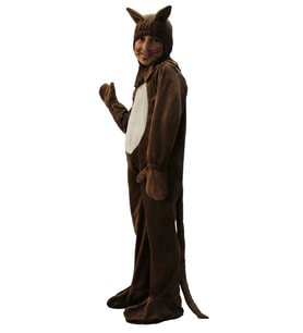 Azman Kedi Kostümü