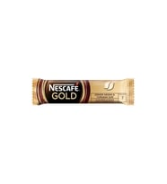 Nescafe Gold Tek İçimlik Kahve 2 Gram x 100 Adet