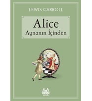 Alice Aynanın İçinden