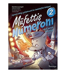 Müfettiş Numeroni 2