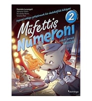 Müfettiş Numeroni 2