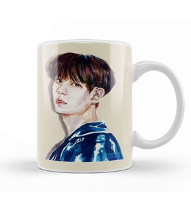 Bts Suga Dynamite Bts Kupa Bardak Porselen