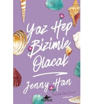 Yaz Hep Bizimle Olacak