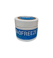 Biofreeze Cool The Pain Cream 150 ml Sırt Bel Diz Dirsek İskelet ve Kas Eklem Ağrılarına Rahatlatıcı Masaj Kremi