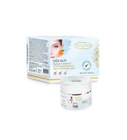 Phytoflora Göz Altı Bakım Kremi (kayısı Çek. Yağlı) 50 ml
