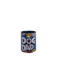 Dog Dad Tasarım Baskılı Kupa