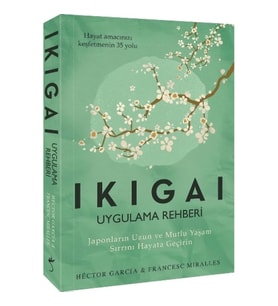 Ikigai - Uygulama Rehberi