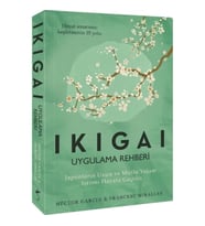 Ikigai - Uygulama Rehberi