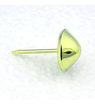 Febko Pirinç Konik Kabara Raptiye 9,5 Mm - 1000 Adet