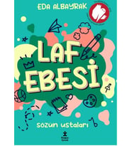 Laf Ebesi- Sözün Ustaları