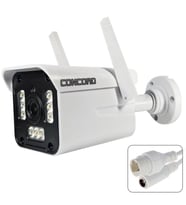 CONCORD MPIA-AYA IP SMART KAMERA 3MP 3.6MM WIFI RENKLİ GECE GÖRÜŞLÜ KAMERA