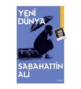 Yeni Dünya