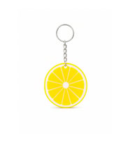 3Dmarketi Limon Anahtarlık Charm